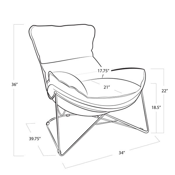 Cocoon Chair
